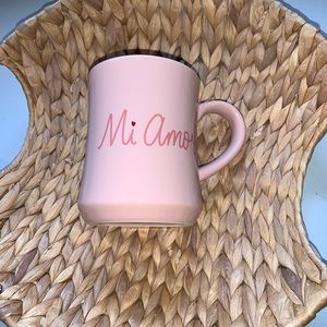 New Mi Amor !! Mug